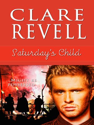 Saturday's Child - ebook